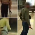 Исламска држава објавила снимак напада у Москви! Хорор из првог лица: Ножевима клали рањене људе , пуцали у њих из близине