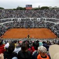 Masters u Rimu rasprodat, Italijani ludi za tenisom