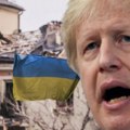 "Situacija je sumorna" Boris DŽonson progovorio o padu Kijeva - Apsolutna katastrofa za Zapad