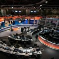 Al Jazeera English proglašena emiterom godine u svijetu