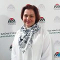 Потпредседница СВМ-а, Анамарија Вичек кандидат за Европски парламент