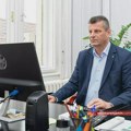 INTERVJU: Dragomir Radovanac, direktor GSA Zrenjanin: Izletišta spremna za prvomajske praznike! Zrenjanin - Izletišta spremna…