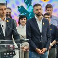 Ko je Savo Manojlović? Kandidat za gradonačelnika iz pokreta „Kreni-promeni“