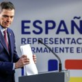 Sanchez će do ponedjeljka ‘razmišljati’ hoće li ostati španski premijer