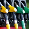 Objavljene cene goriva za narednih sedam dana