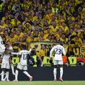 Real Madrid je šampion Evrope: Karvahal i Vinisijus rešili nezaboravno finale protiv Dortmunda, „milioneri“ kažnjeni za…