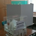 Na biralištima u Kikindi izlaznost 49,7 procenata do 20 sati
