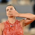 Sabalenka posle novog plasmana u četvrtfinale: Uspela sam da nađem konstatnost, guram sebe da vidim gde je granica...