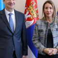 Đedović Handanović: Azerbejdžan zainteresovan za saradnju sa Srbijom u energetskom sektoru