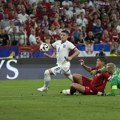 Trenutak kada je cela Srbija "skočila" - uzalud FOTO/VIDEO