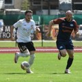 Fudbaleri Čukaričkog i MTK-a odigrali nerešeno u prijateljskoj utakmici