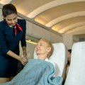 Zašto nam je stalno hladno kada letimo: Stjuardesa otkriva razloge za niže temperature u avionu