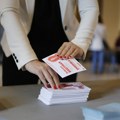 U Francuskoj danas glasanje za drugi krug parlamentarnih izbora