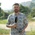 Novinar kurira na mestu velikog požara u Sutomoru! Gajić uživo iz Crne Gore otkriva: Ljudi igrali kolo dok je iza njih…