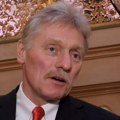 Peskov: Rusija otvorena za pregovore o Ukrajini Aktuelnim predstavnicima vlasti u Kijevu ne može se verovati