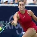 Sabalenka i Pegula u finalu Sinsinatija