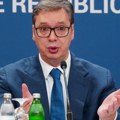 Kosovo je najskuplja reč za svakog Srbina Vučić: Najlakše potezana i njena zloupotreba nas je dovodila do lošeg (video)