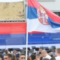 Srbija i Republika Srpska sutra obeležavaju Dan srpskog jedinstva i nacionalne zastave