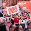 Andreas Babler (SPÖ): „Donosimo novi početak za Austriju i koheziju umesto podele“