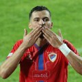 Borac uzeo bod protiv tima koji je 13 puta skuplji: Srce junačko pobedilo novac! Đorđe Despotović postigao 100. gol u…