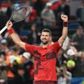 Nole: Voleo bih da igram egzibiciju u Kini