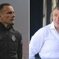 Partizan već odredio ko menja Sava Miloševića: Privremeno rešenje, vodiće samo dva meča!