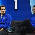 "Đoković se krio od vazdušnih napada, dok je Federer odrastao u srećnoj zemlji"