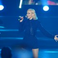 Jelena Rozga se oglasila pre koncerta u Beogradu, raznežila region: "Ma..."