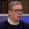 "Ovo sa pozivima na moje ubistvo nije slučajno" Vučić o pretnjama smrću koje dobija svakodnevno: Ima tu i pomalo ozbiljnih…