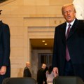 Trump nastavlja da šokira - rešio da ukine i pravo na državljanstvo SAD po rođenju