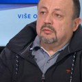 Simonović: Postoji sistem zaštite u policiji - hapsi se za objavljivanje fotografije, ali ne i za prebijanje penzionera…