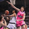 Partizan - Mega uživo: Drugo polufinale u Nišu, Zvezda čeka pobednika