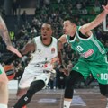 Žalgiris hendikepiran u Beogradu