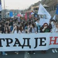 „Mi ne pozivamo na nasilje, nego vi“: Studenti FDU kratkim videom odgovorili na optužbe vlasti pred protest 15. marta