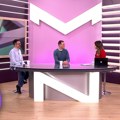 Serija lekcija iz serije „Adolescencija“ – Vladimir Radunović i Marko Jovašević