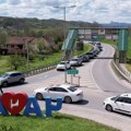 Ovako samo Srbi umeju da slave: Evo kako su se Čačani probudili za Prvi maj, kažu da je to njihova tradicija