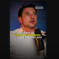 Izjava dana: „Prodaje nam se ideja da možemo da imamo sve“
