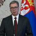 Vučić nakon sastanka sa Putinom otkrio detalje razgovora: "Pričali smo kako da rešimo sankcije NIS-u"