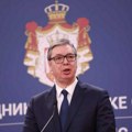 "Znam šta mnogi u EU misle o mom putu u Moskvu" Vučić: Iz Evrope mi još niko nije tražio da raspišem izbore ni ispunim…