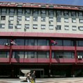 Na Ekonomskom fakultetu pronađena droga