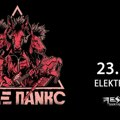 Thrax Punks stižu po prvi put u Srbiji