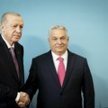Orban iznenadio Erdogana Ovakav pozdrav niko nije očekivao, kamera sve snimila! (video)