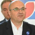 Novaković (NPS): Radonjić je smenjen jer nije bio ekstremno brutalan