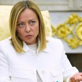 Meloni o prekidu sukoba: Pored datuma i mesta, prioritet je imati ozbiljne razgovore o Ukrajini