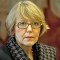 Sonja Biserko otišla u Sarajevo da napada Vučića jer ne dozvoljava da se Srbi proglase genocidnim VIDEO