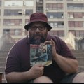 Beldocs predstavlja film Franka Dujmića „FUNK YU“: Jedna ploča, dve strane, bezbroj priča.