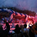 Novi Pazar "živi fudbal" kao nijedan grad u Srbiji: Svi izašli na ulice da pozdrave heroje
