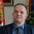 Stanković posetio studente u Pionirskom parku: Odustanite od štrajka glađu
