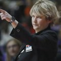 Marina Maljković pravi drim tim u Crvenoj zvezdi: Moj angažman nije protiv Partizana, nego za Srbiju