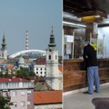 Građani i dalje više uzimaju zajmove u gotovini nego za kvadrate Za keš kredite moglo se kupiti 70.000 stanova u Novom Sadu